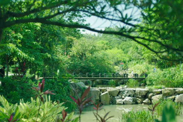 龍城公園