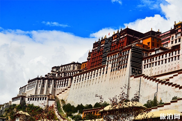 去拉薩旅游需要知道的 注意事項和準(zhǔn)備的東西