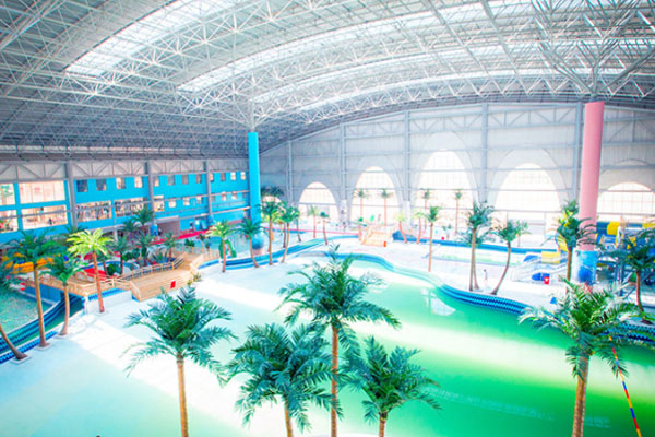 夢(mèng)都美水上樂園