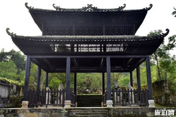 武漢周邊古鎮(zhèn)哪個(gè)好玩 景點(diǎn)推薦