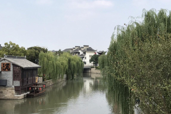 泰州旅游攻略 景點推薦
