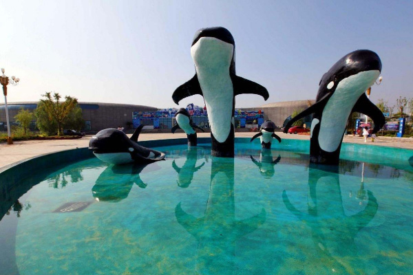 海州灣海洋樂園