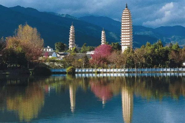 大理旅游攻略必去景點 最佳旅行時間