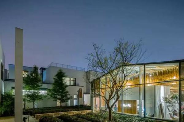 蘇州周邊溫泉民宿哪里好 蘇州高顏值溫泉民宿推薦
