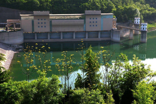 錦陽湖生態園