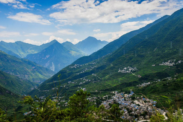 冬天德陽(yáng)周邊哪里好耍 從德陽(yáng)出發(fā)兩天旅游哪里好玩
