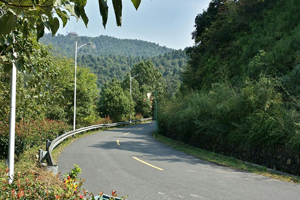 仰天崗國家森林公園