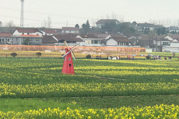 漢中市天臺寺