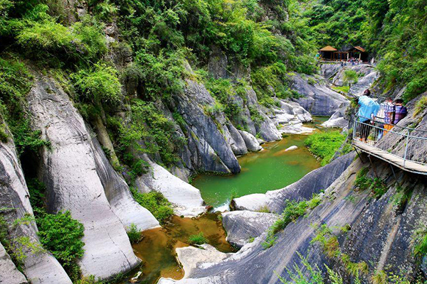 太行紫團(tuán)山