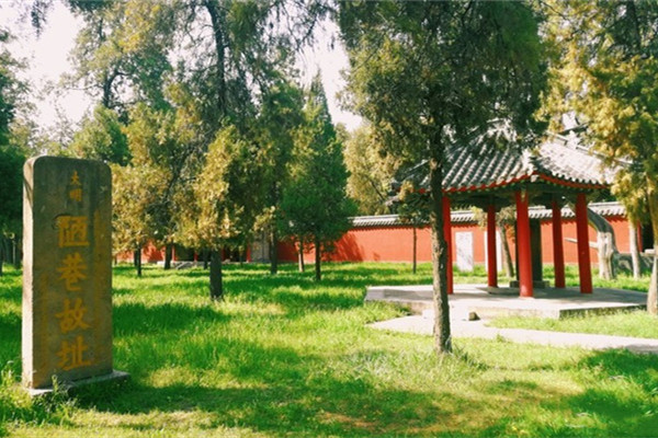 顏廟