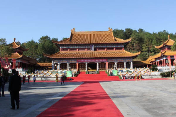 株洲有什么好玩的地方 株洲景點推薦