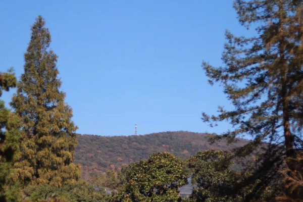 南京新晉國家AAA級旅游景區