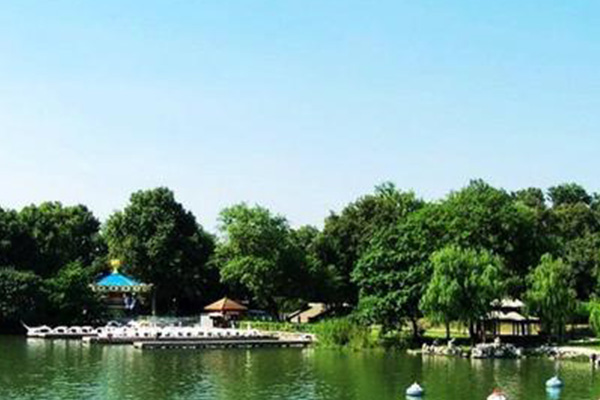 2021南京免費公園有哪些 南京免費公園哪個好玩