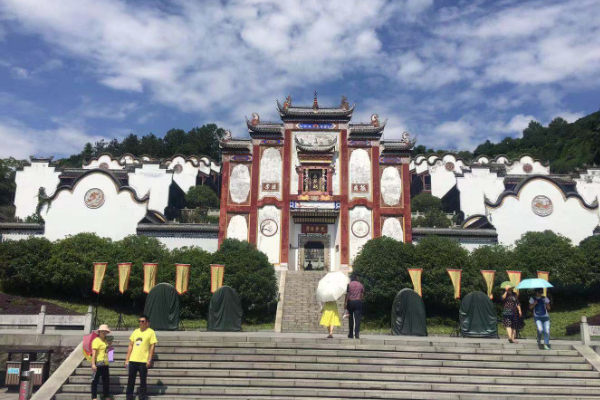 2021春節(jié)宜昌有什么好玩的 宜昌就地過(guò)年好去處