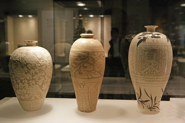 2021鄭州博物館春節(jié)活動(dòng)有哪些