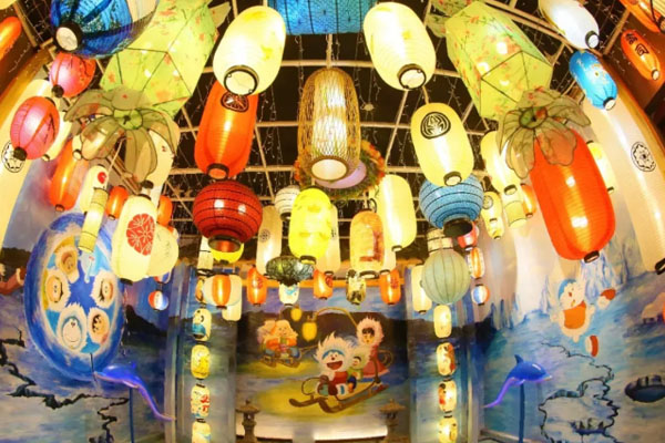 2021清明上河園元宵節(jié)門票優(yōu)惠 元宵節(jié)有燈會(huì)嗎