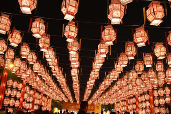 2021南寧元宵節(jié)哪里好玩 南寧元宵節(jié)活動有哪些