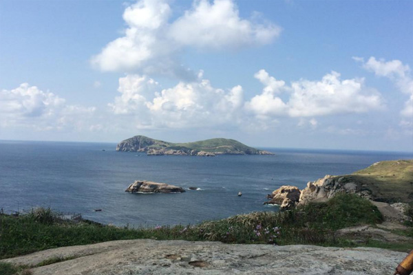 漁山列島