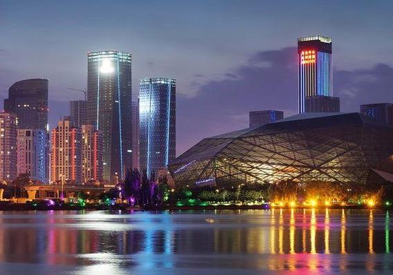 沈陽四天三晚旅游攻略