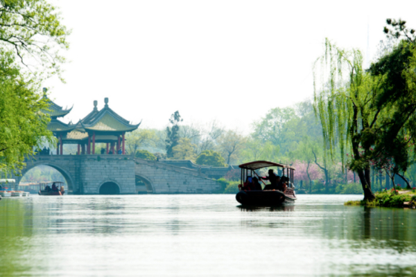 揚(yáng)州瘦西湖門(mén)票多少錢(qián) 瘦西湖游玩攻略