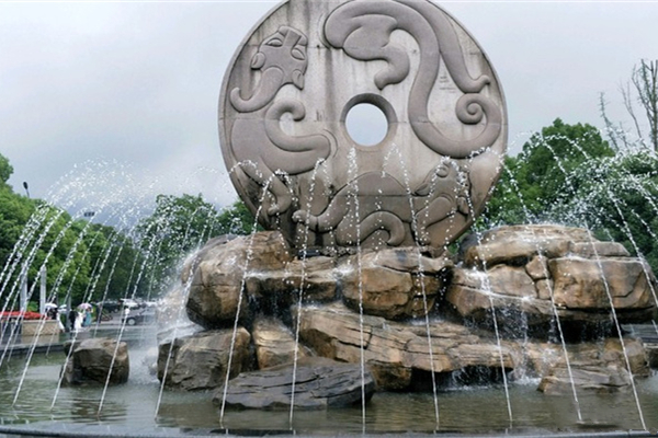觀音塘濕地公園