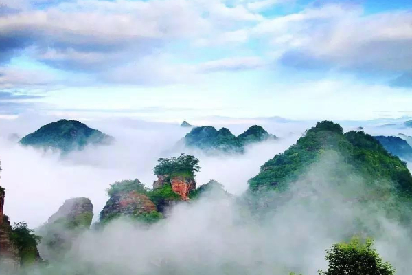 2021齊云山風(fēng)景區(qū)門票多少錢-門票優(yōu)惠政策