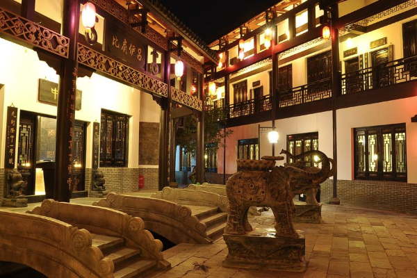長沙周邊有什么好玩的地方 2021長沙周邊旅游景點推薦