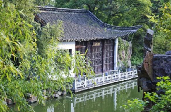 揚(yáng)州有哪些好玩的景點(diǎn)值得去