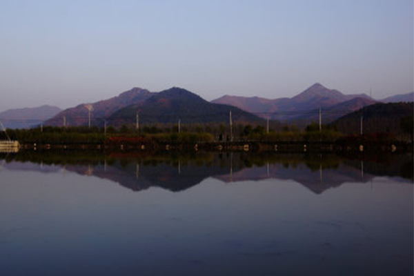遼陽湯河風(fēng)景區(qū)