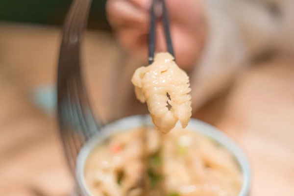 臺州特色美食小吃有哪些-美食推薦