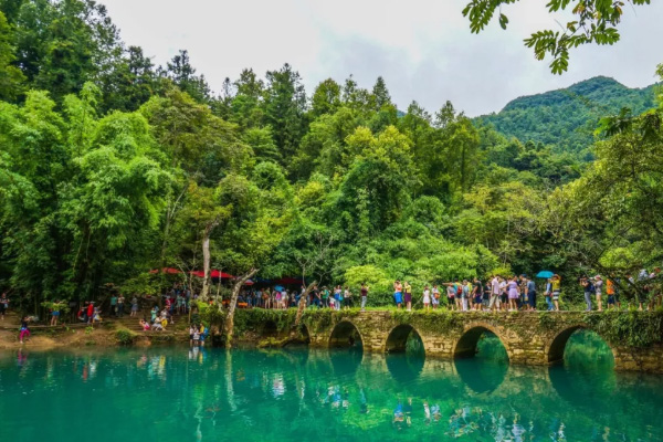 2021貴州國(guó)有A級(jí)景區(qū)對(duì)8省使命免費(fèi)-免費(fèi)時(shí)間及優(yōu)惠城市