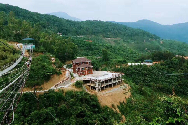 文山風(fēng)景區(qū)