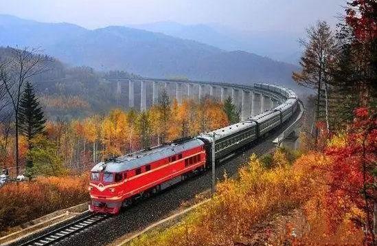 沈陽出發的旅游專列怎么樣