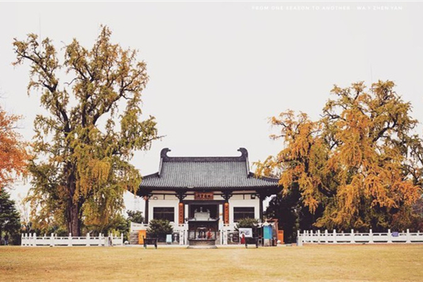 古惠濟(jì)寺