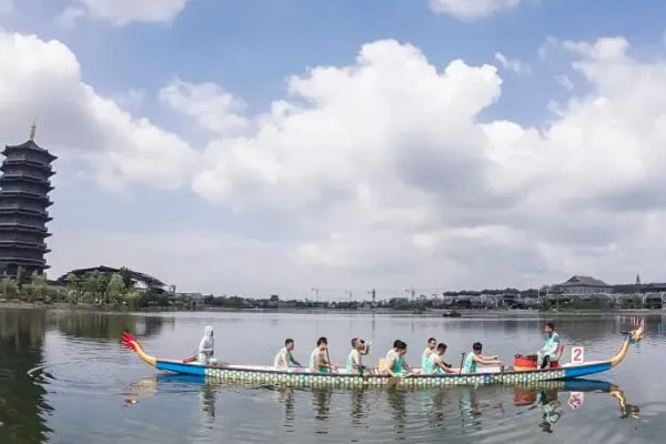 2021長(zhǎng)沙端午節(jié)哪里有賽龍舟