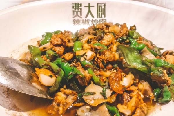 長(zhǎng)沙美食攻略 長(zhǎng)沙有什么美食推薦