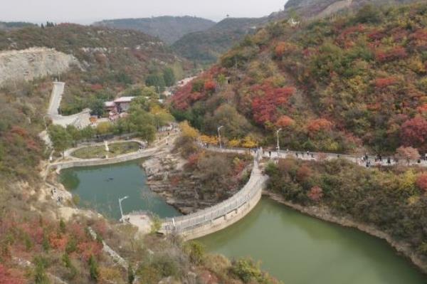 竹林長(zhǎng)壽山