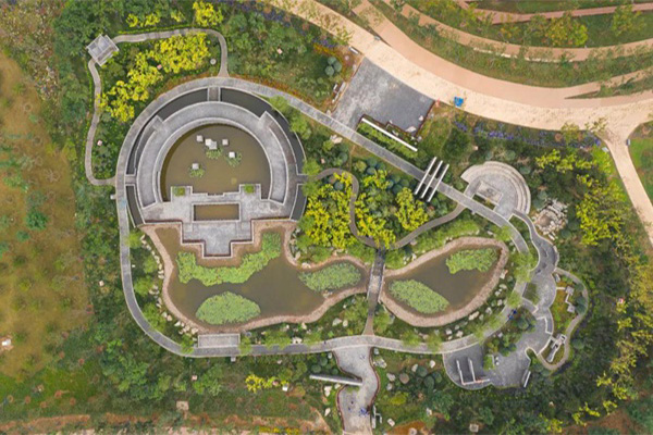 邯鄲園博園門票多少錢  邯鄲園博園地址