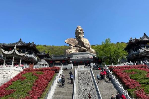 鎮江夏季旅游攻略 鎮江夏季避暑景點