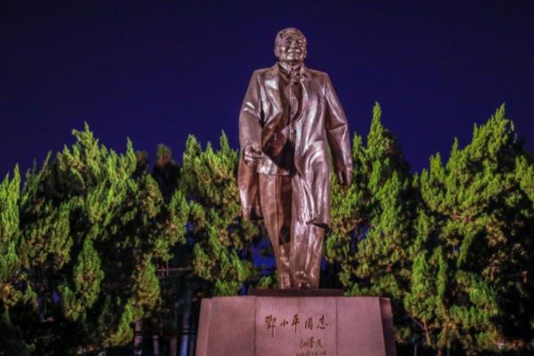2021深圳中秋一日游最佳景點