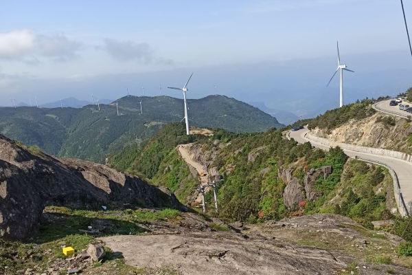 臺州適合露營的地方有哪些 臺州露營地推薦