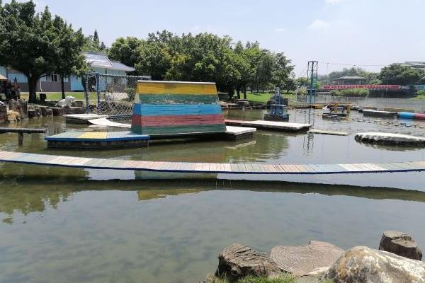 2021深圳海上田園中秋節活動