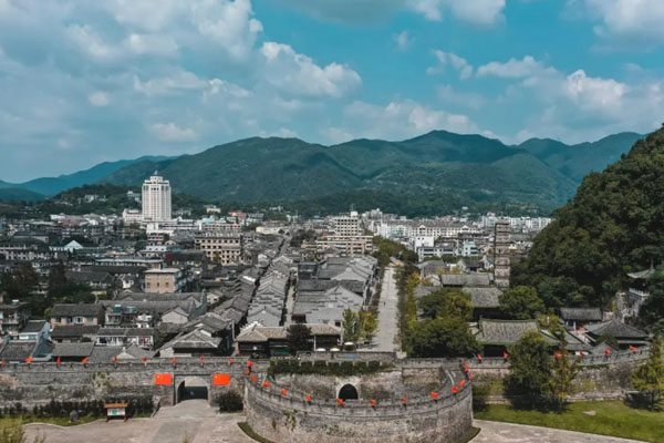 臺州有什么好玩的地方旅游景點