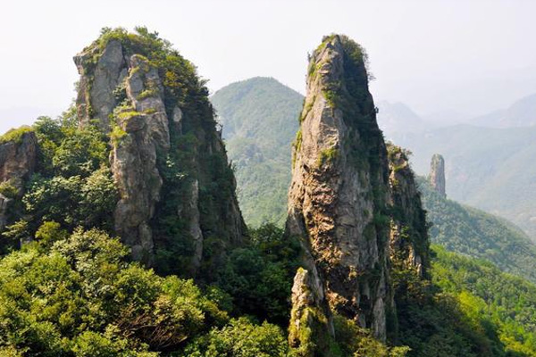2021金華國慶節去哪里玩好 金華國慶節有什么活動
