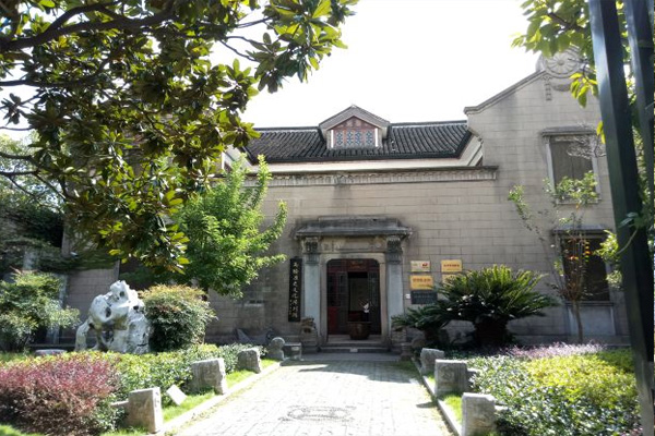 高橋古鎮