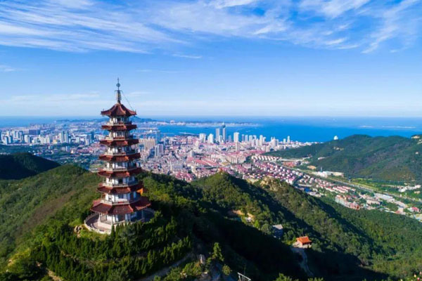 煙臺塔山風景區好玩嗎-游玩攻略