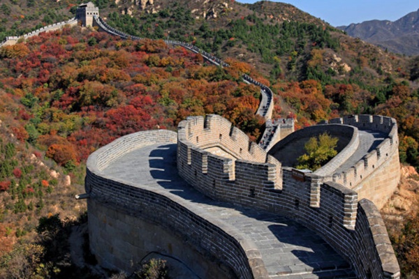 北京周邊郊區(qū)賞紅路線推薦