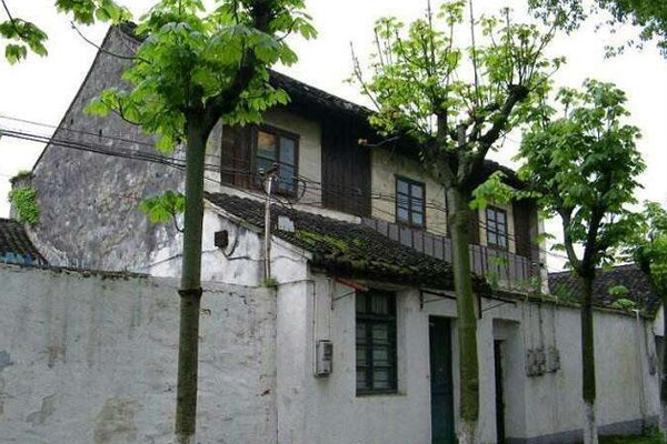 上海張堰古鎮打卡景點推薦