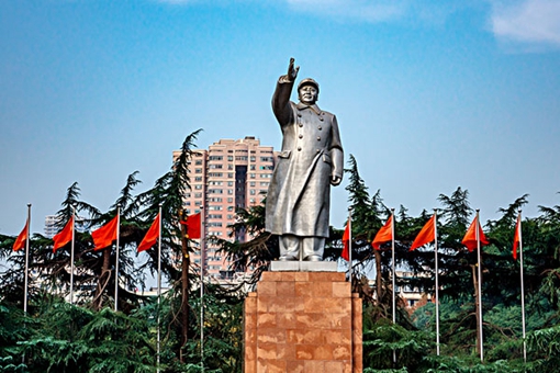 長(zhǎng)沙市開福區(qū)紅色景點(diǎn)有哪些