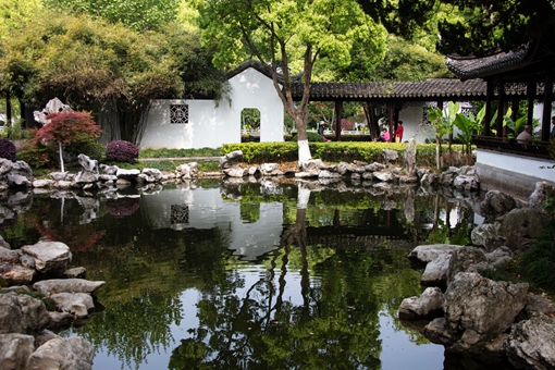 長(zhǎng)沙開福區(qū)免費(fèi)景點(diǎn)有哪些